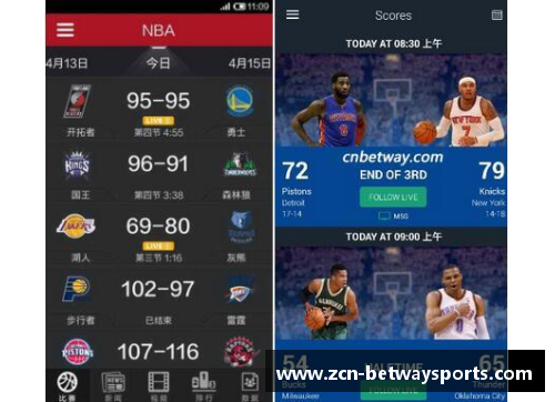 BETWAY必威体育NBA精彩战况回顾：明星队员在季后赛中的表现亮点 - 副本